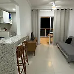 Apto Em Ubatuba Praia Do Tenorio E Praia Grande Pe Na Areia