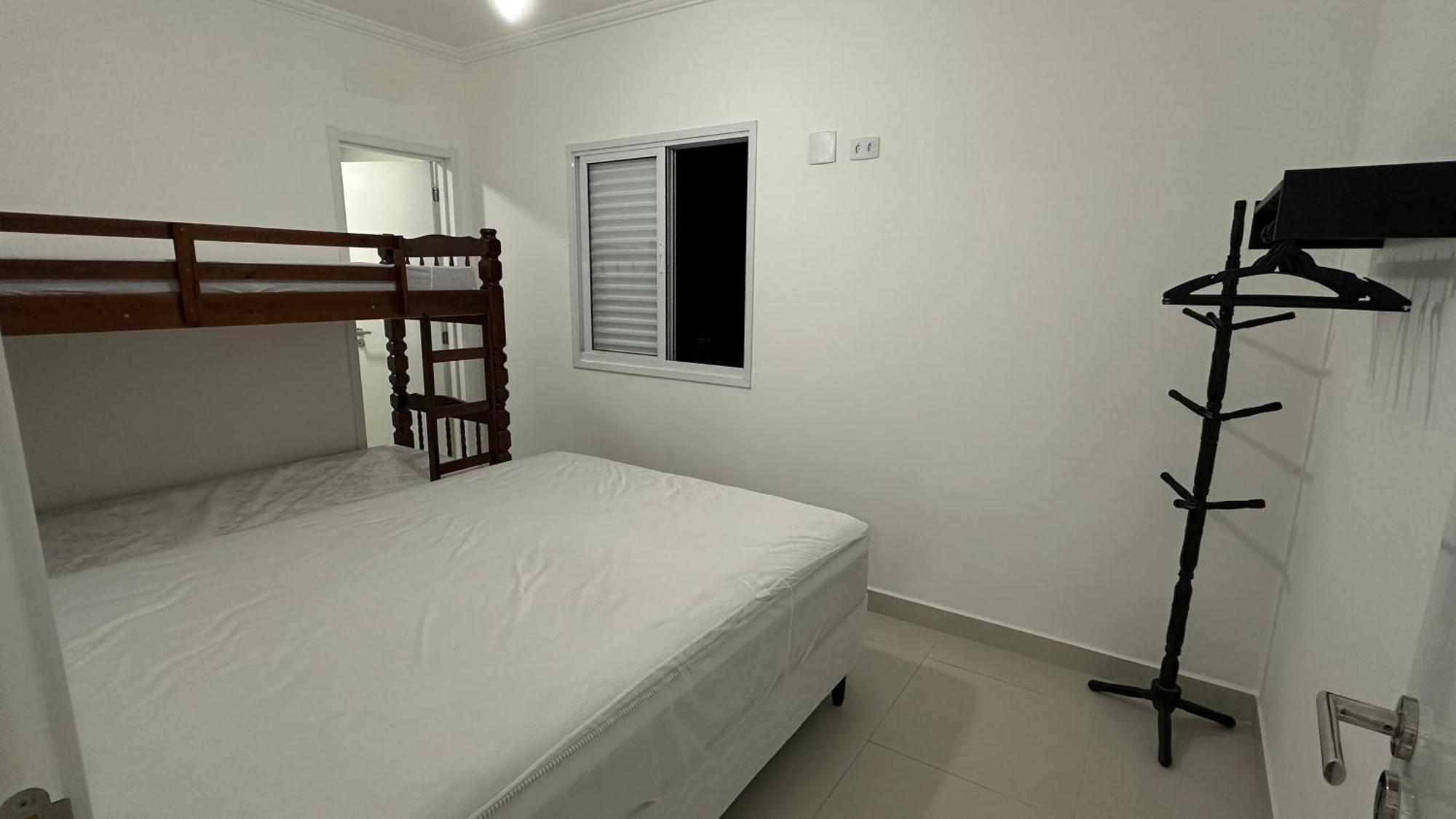 Apartamento Apto Em Do Tenorio E Grande Pe Na Areia *