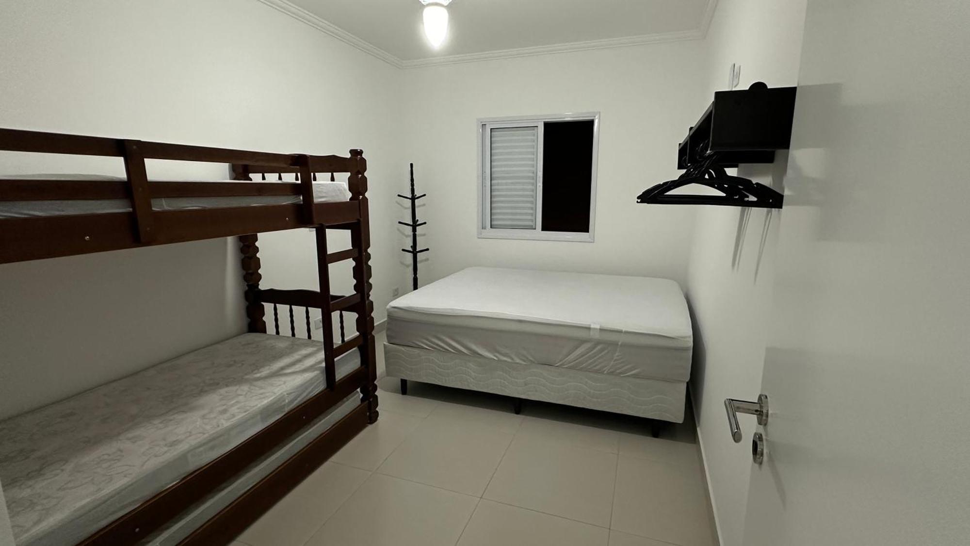 Apto Em Do Tenorio E Grande Pe Na Areia Apartamento
