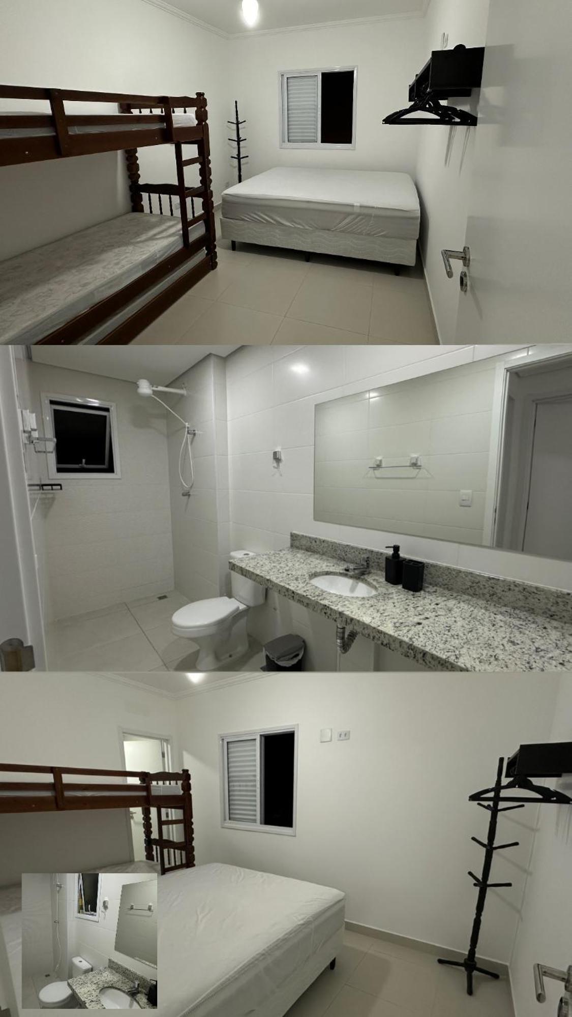 Apto Em Do Tenorio E Grande Pe Na Areia Apartamento *